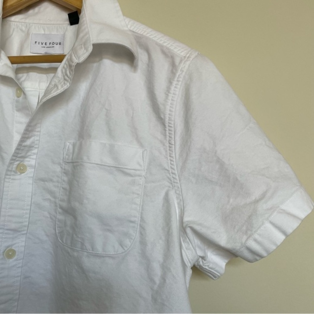 Five Four Casual Button Down - image 7